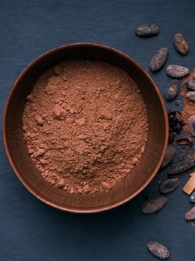 Benefits of Cocoa Powder: मेंटल हेल्थ बूस्ट करता है कोको पाउडर, यहाँ जाने इसके फायदे